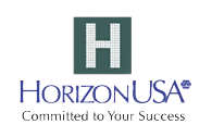 Horizon USA