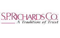 S.P. Richards