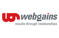 Webgains