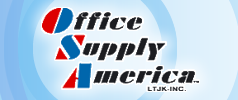 Office Supply America Logo