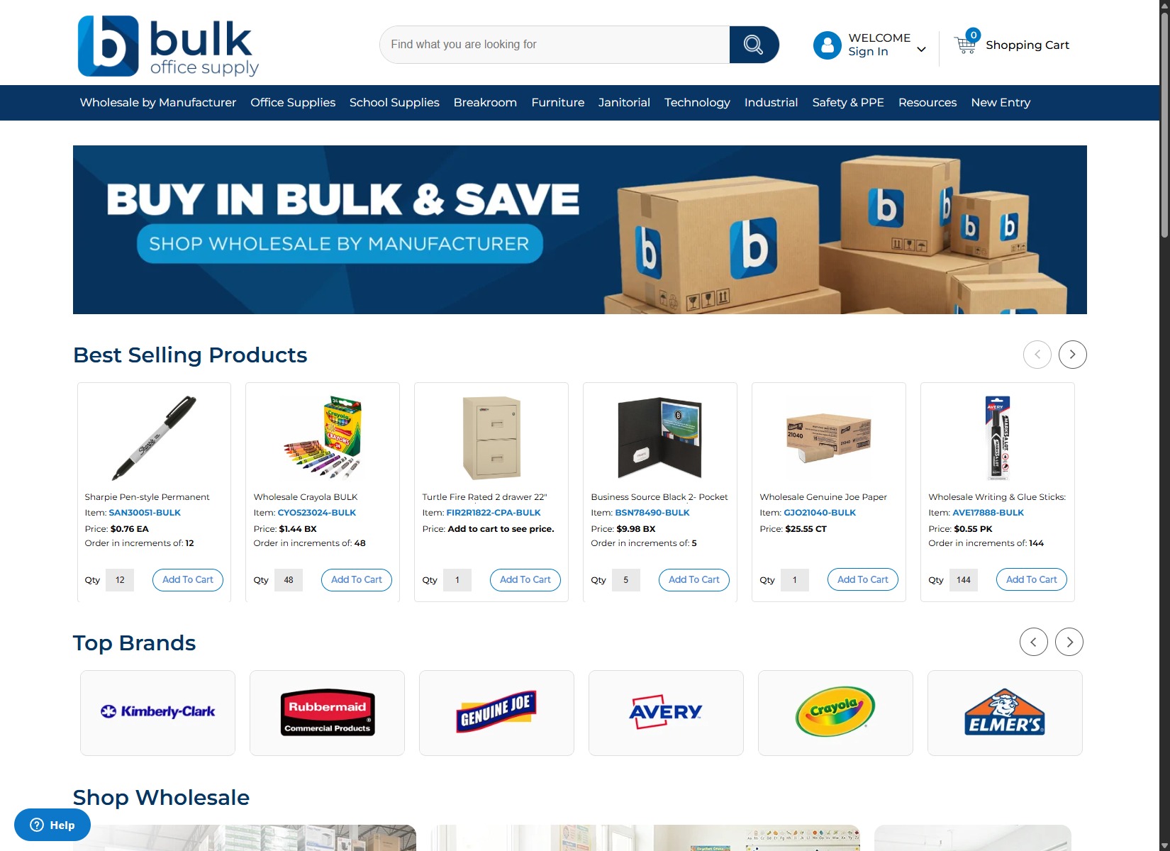 Bulk-Office-Supply-Home