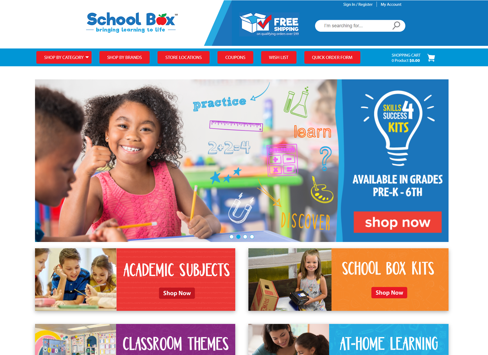 school box homepage 1650x1200